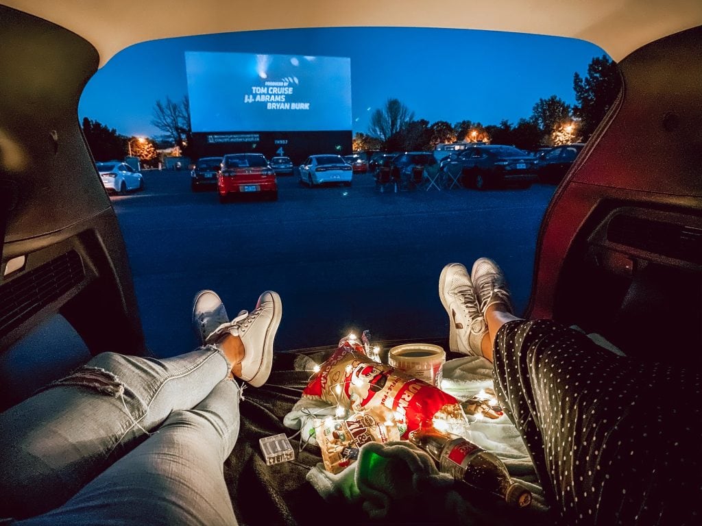 cine parc