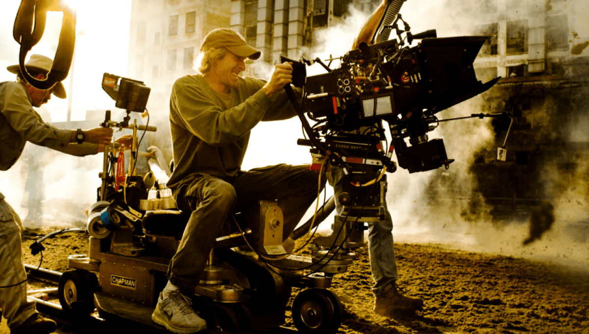 realisateur de film